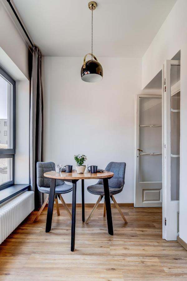 Design Pension Twenty 20 Poděbrady Esterno foto